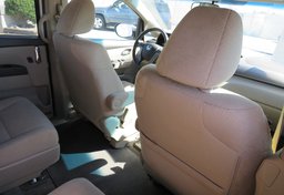 2016 Honda Odyssey - Thumbnail 26
