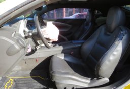 2010 Chevrolet Camaro - Thumbnail 18