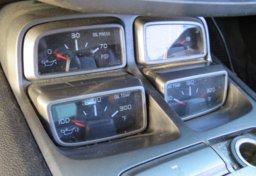 2010 Chevrolet Camaro - Thumbnail 34