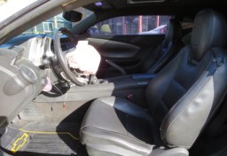 2010 Chevrolet Camaro - Thumbnail 20