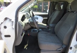 2018 Nissan Frontier - Thumbnail 21