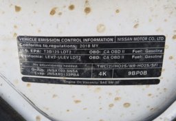 2018 Nissan Frontier - Thumbnail 34