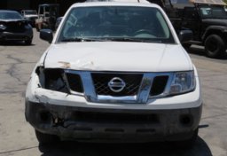 2018 Nissan Frontier - Thumbnail 9