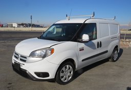 2016 Ram ProMaster City Cargo Van - Thumbnail 3