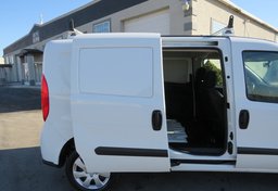 2016 Ram ProMaster City Cargo Van - Thumbnail 16