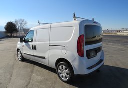 2016 Ram ProMaster City Cargo Van - Thumbnail 8