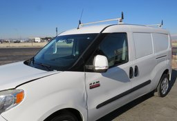2016 Ram ProMaster City Cargo Van - Thumbnail 14