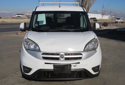 2016 Ram ProMaster City Cargo Van - Thumbnail 11
