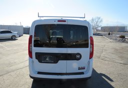 2016 Ram ProMaster City Cargo Van - Thumbnail 12