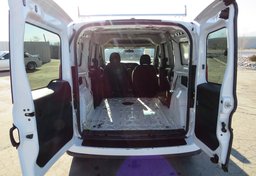 2016 Ram ProMaster City Cargo Van - Thumbnail 19