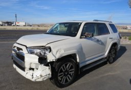 2016 Toyota 4Runner - Thumbnail 2
