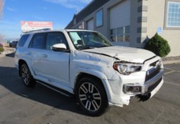 2016 Toyota 4Runner - Thumbnail 3