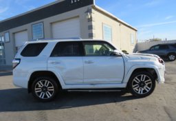 2016 Toyota 4Runner - Thumbnail 9