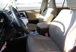 2016 Toyota 4Runner - Thumbnail 23