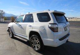 2016 Toyota 4Runner - Thumbnail 6
