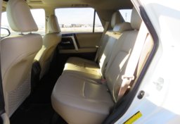 2016 Toyota 4Runner - Thumbnail 27