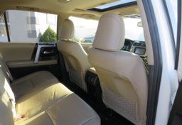 2016 Toyota 4Runner - Thumbnail 25