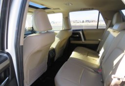 2016 Toyota 4Runner - Thumbnail 28