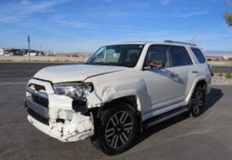 2016 Toyota 4Runner - Thumbnail 4