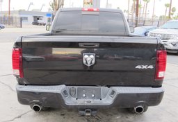 2015 Ram 1500 - Thumbnail 12