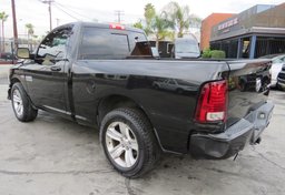 2015 Ram 1500 - Thumbnail 10