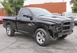 2015 Ram 1500 - Thumbnail 4