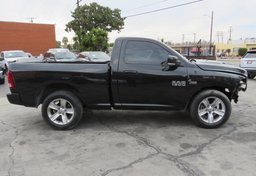 2015 Ram 1500 - Thumbnail 6