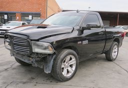 2015 Ram 1500 - Thumbnail 3