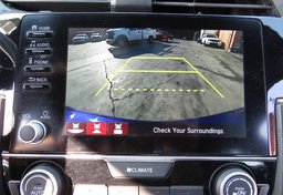 2021 Honda Civic Sedan - Thumbnail 17