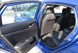 2021 Honda Civic Sedan - Thumbnail 31