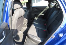 2021 Honda Civic Sedan - Thumbnail 35