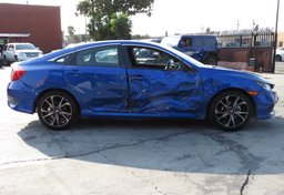 2021 Honda Civic Sedan - Thumbnail 9