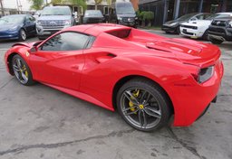 2016 Ferrari 488 Spider - Thumbnail 7