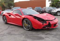 2016 Ferrari 488 Spider - Thumbnail 4