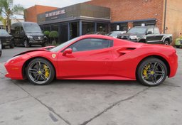 2016 Ferrari 488 Spider - Thumbnail 6