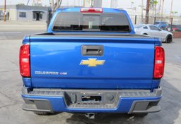 2018 Chevrolet Colorado - Thumbnail 11