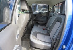 2018 Chevrolet Colorado - Thumbnail 32