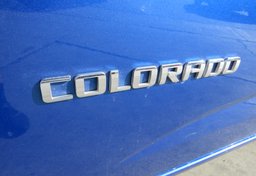 2018 Chevrolet Colorado - Thumbnail 19