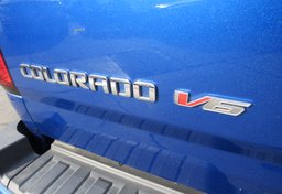 2018 Chevrolet Colorado - Thumbnail 18