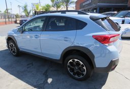 2021 Subaru Crosstrek - Thumbnail 6