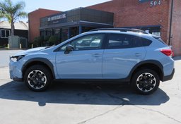 2021 Subaru Crosstrek - Thumbnail 11