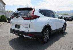2022 Honda CR-V Hybrid - Thumbnail 7