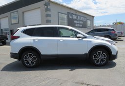 2022 Honda CR-V Hybrid - Thumbnail 10