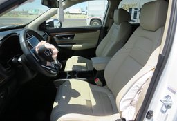 2022 Honda CR-V Hybrid - Thumbnail 19