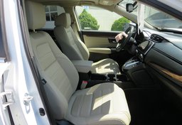 2022 Honda CR-V Hybrid - Thumbnail 21