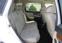 2022 Honda CR-V Hybrid - Thumbnail 23