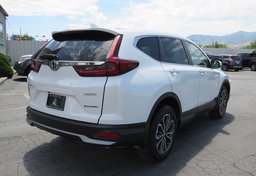 2022 Honda CR-V Hybrid - Thumbnail 5