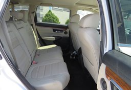 2022 Honda CR-V Hybrid - Thumbnail 22