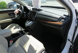 2022 Honda CR-V Hybrid - Thumbnail 20