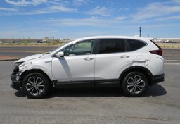 2022 Honda CR-V Hybrid - Thumbnail 9